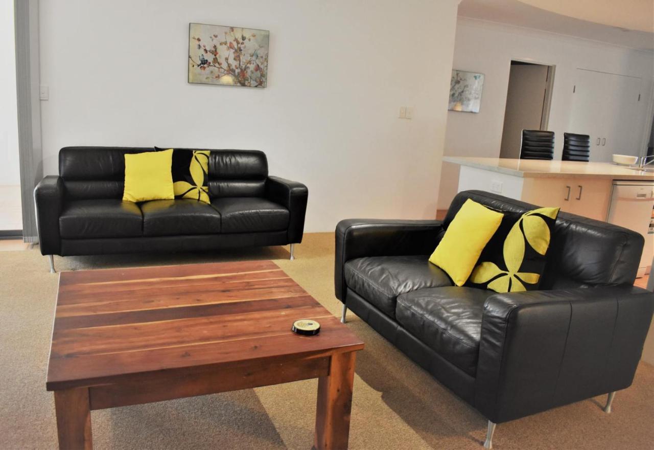 Aparthotel Outrigger Bay