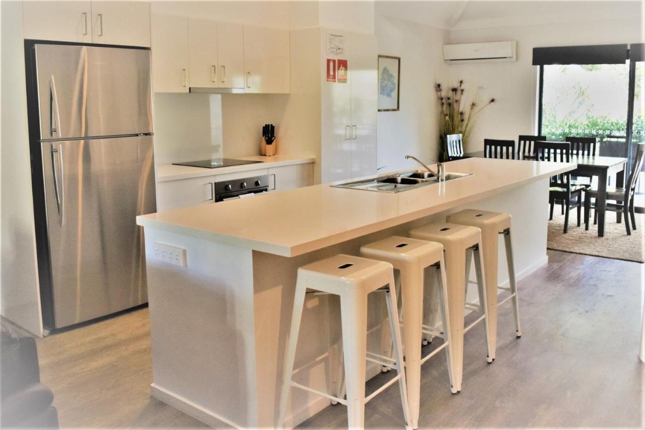 Outrigger Bay 4* Byron Bay