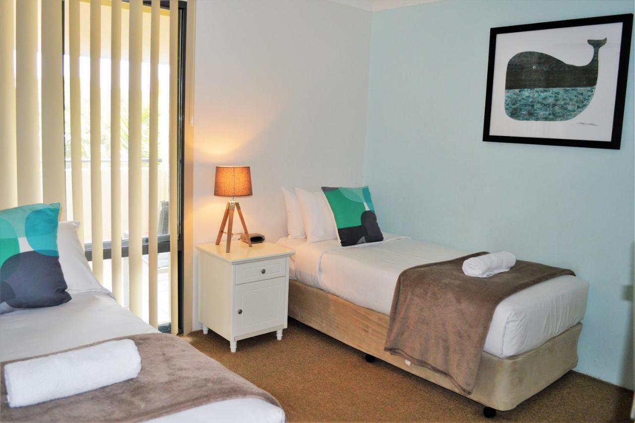 Outrigger Bay Aparthotel