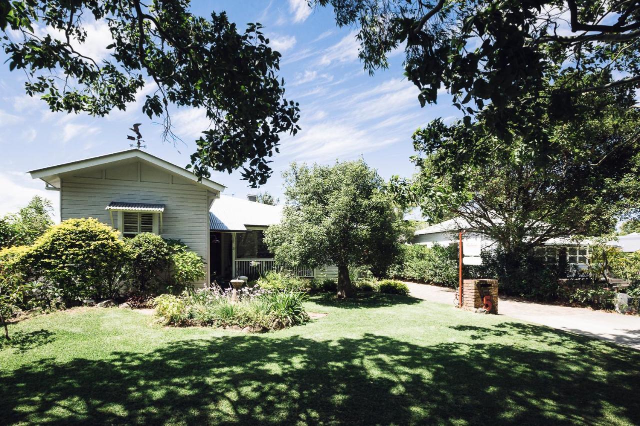 Barbara's 4* Byron Bay