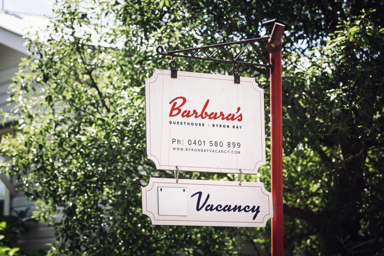 Barbara's Guest house 4*