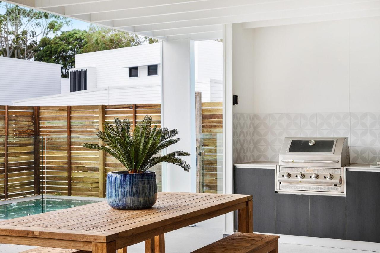 Lomani 8 On Browning Street * Byron Bay