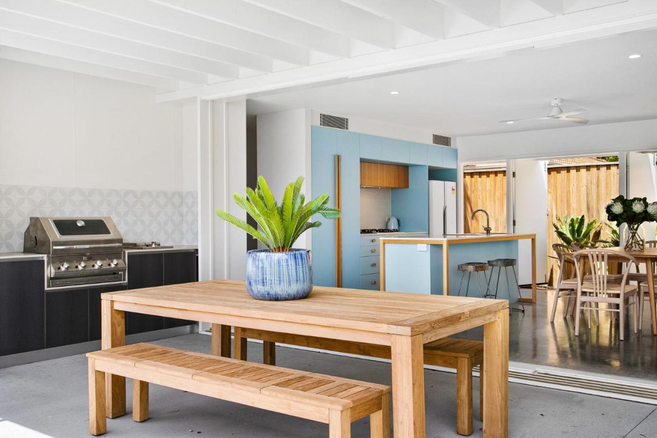 Lomani 8 On Browning Street * Byron Bay