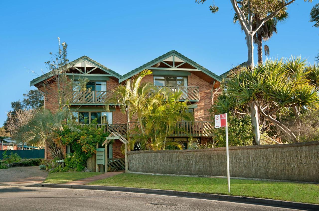Gilmore Court 4 Byron Bay