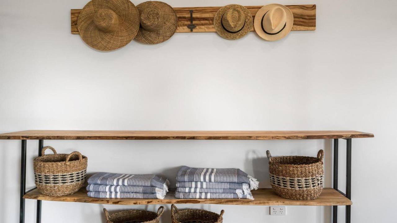 Your Luxury Escape - Byron Sunset Breeze * Byron Bay