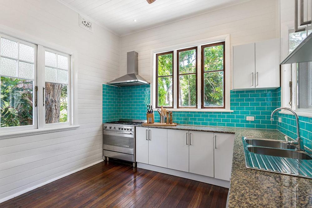 Holiday home Skye - Walk To Town In 5 Minutes! Byron Bay