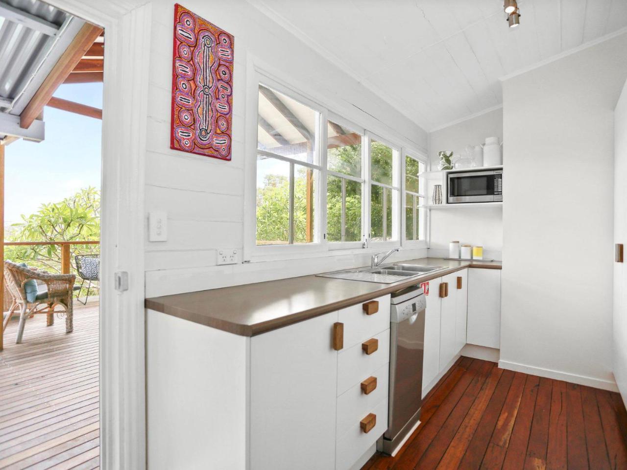 Beluso Holiday home