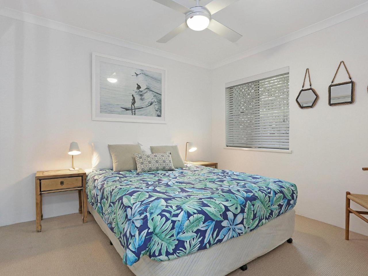 Byron Beaches Location *