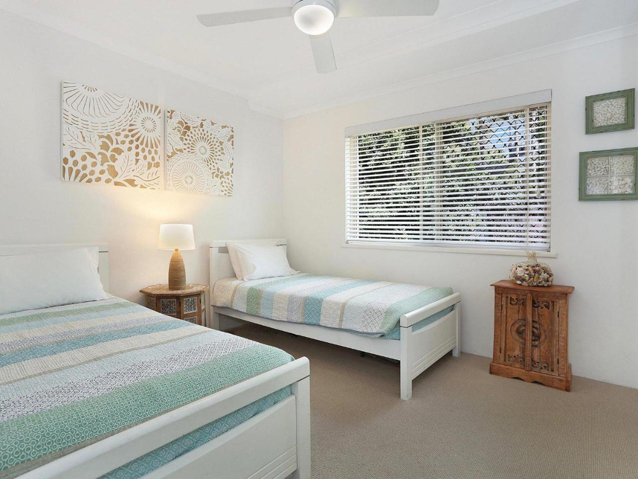 Byron Beaches Location Apartment Byron Bay
