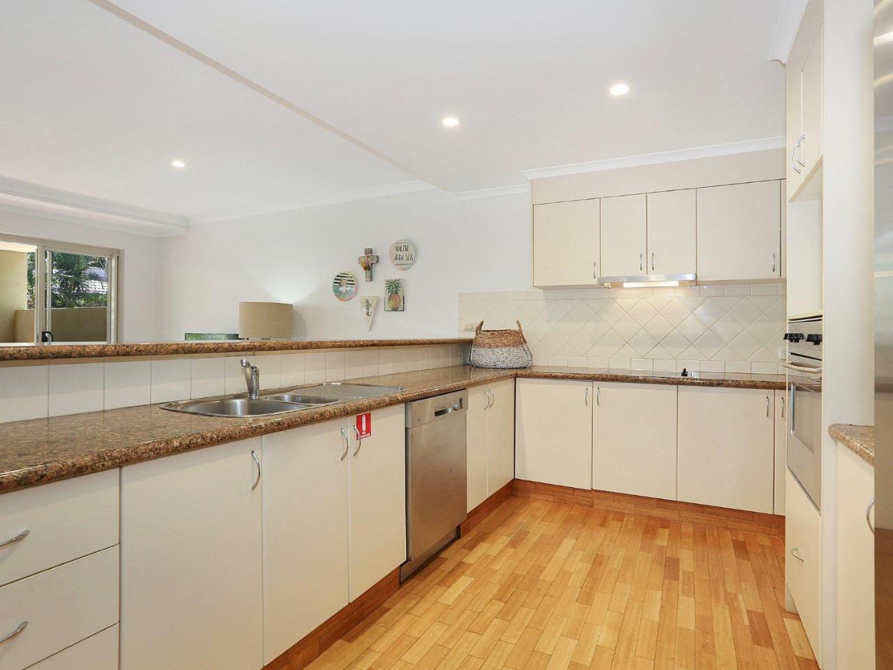 Byron Beaches Location Apartment *