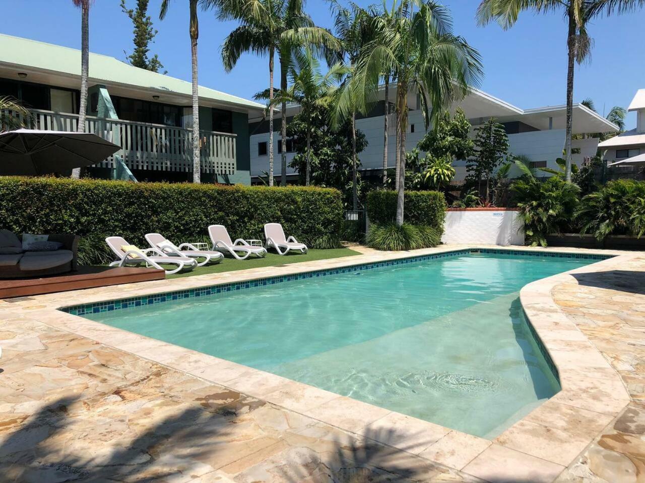 Karma Apartamento Byron Bay