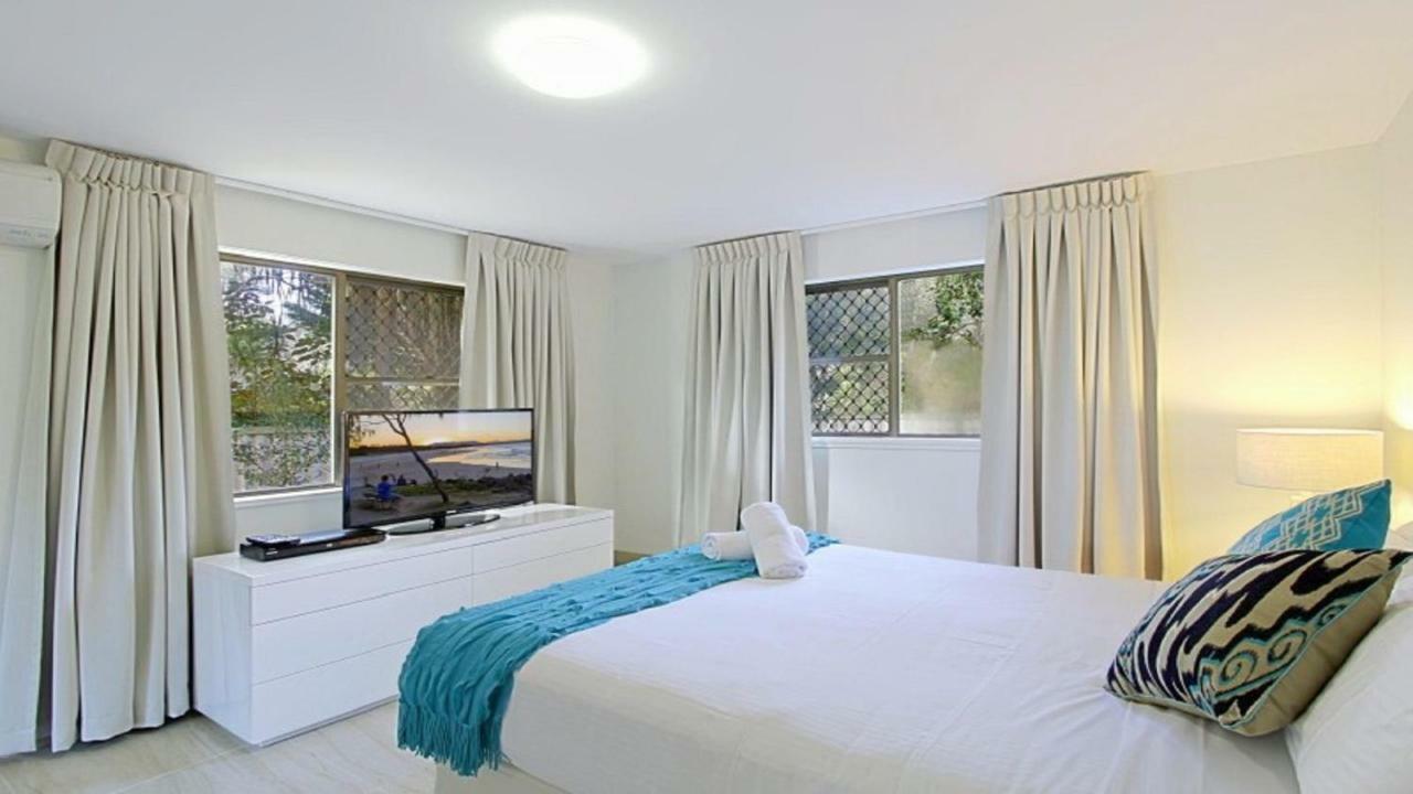 1/56 Lawson Street@clarkes Holiday home