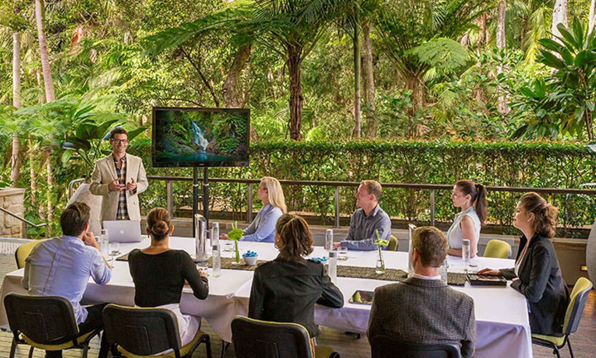 Crystalbrook Byron 5* Byron Bay