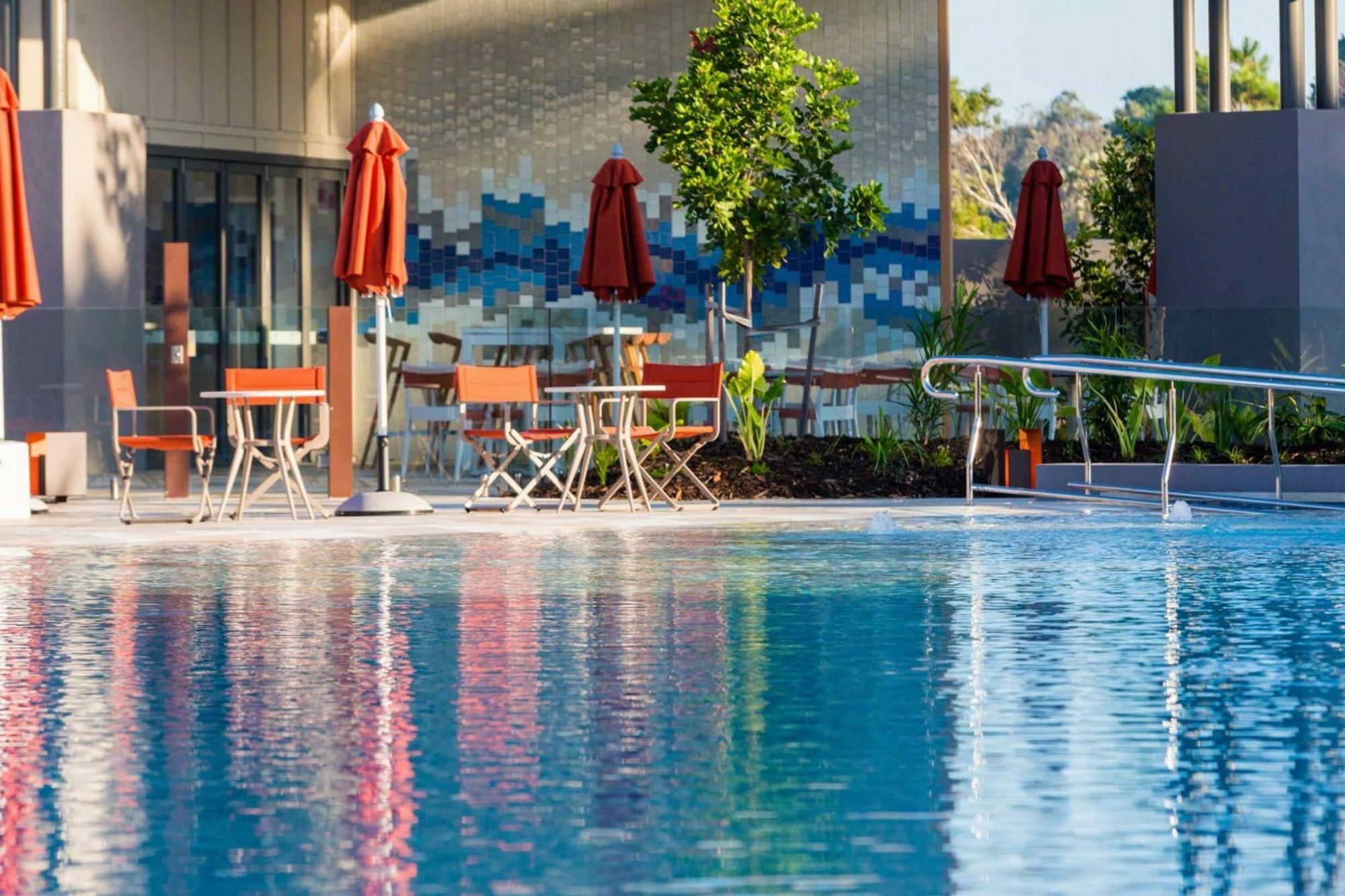 Elements Of Byron Resort