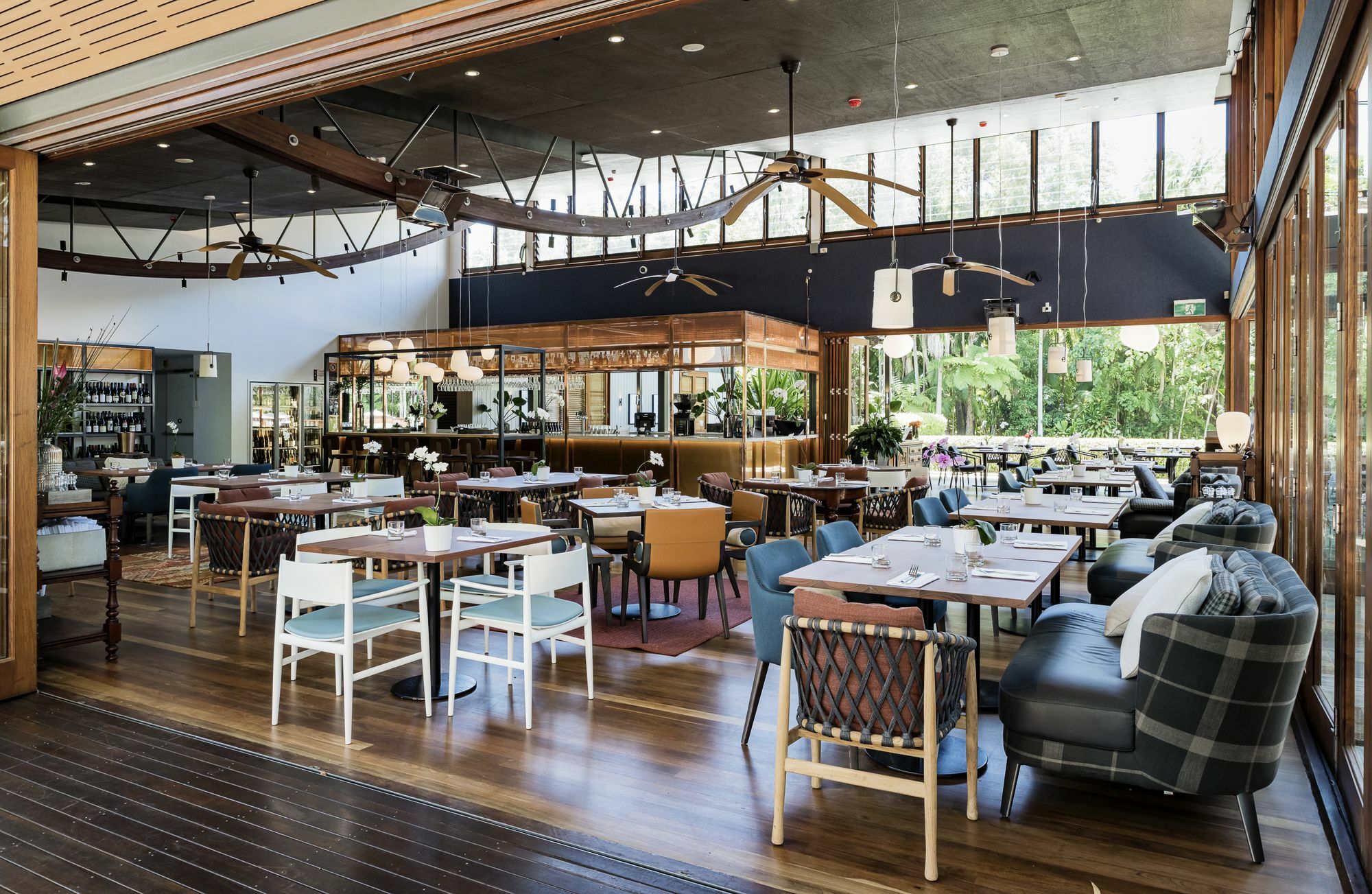 Resort Crystalbrook Byron Byron Bay