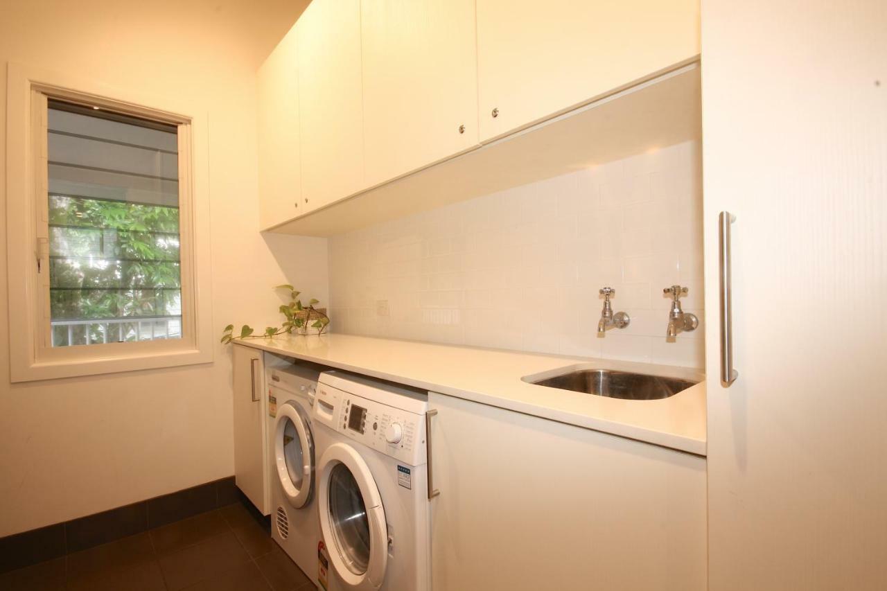 Holiday home Cavvanbah Seaside Byron Bay