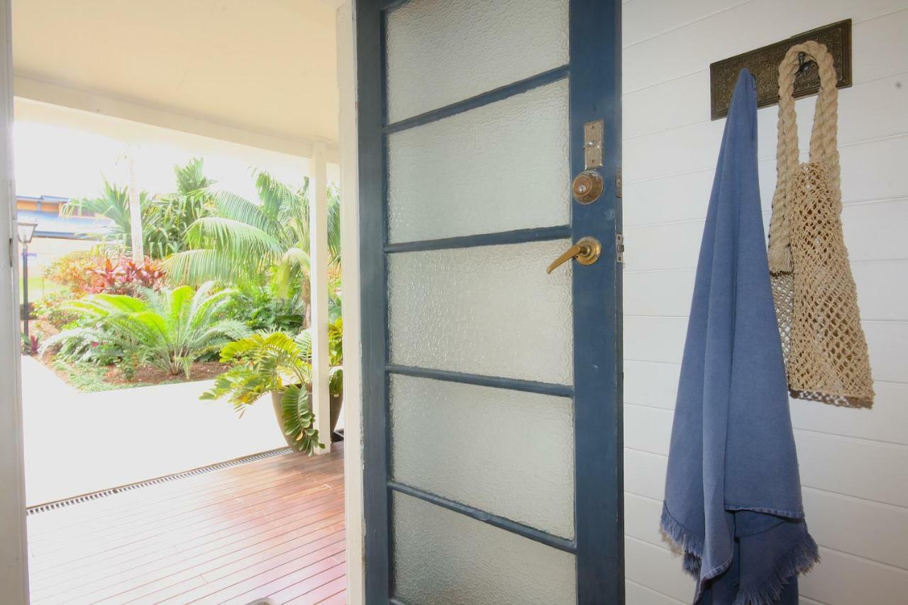 Holiday home Cavvanbah Seaside *