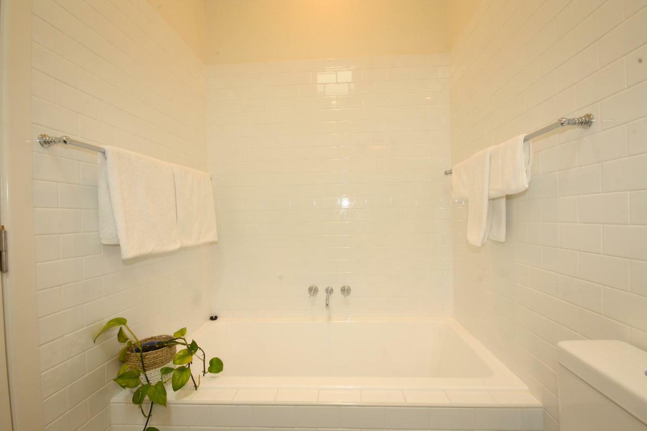Cavvanbah Seaside Holiday home Byron Bay