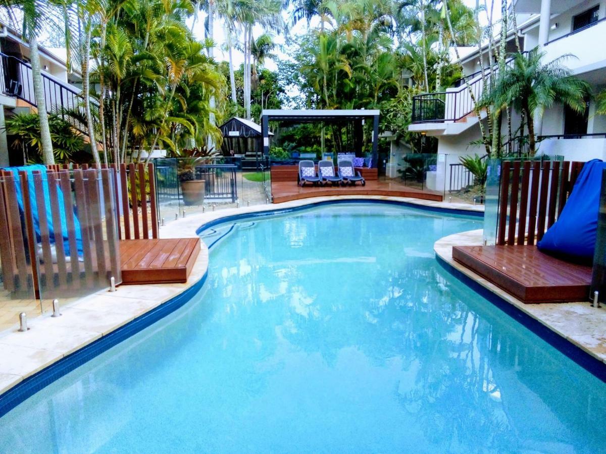 Aparthotel Outrigger Bay