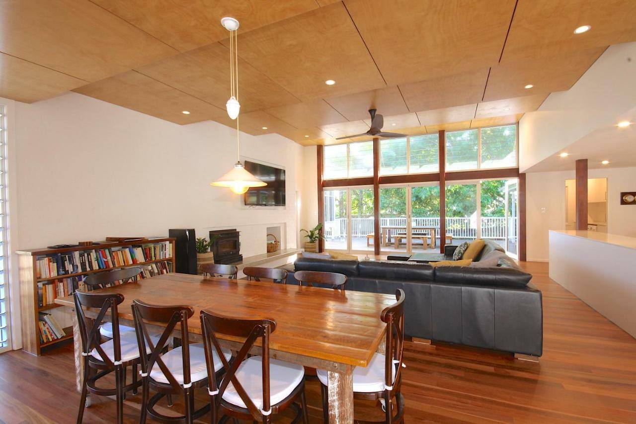 Cavvanbah Seaside Holiday home *