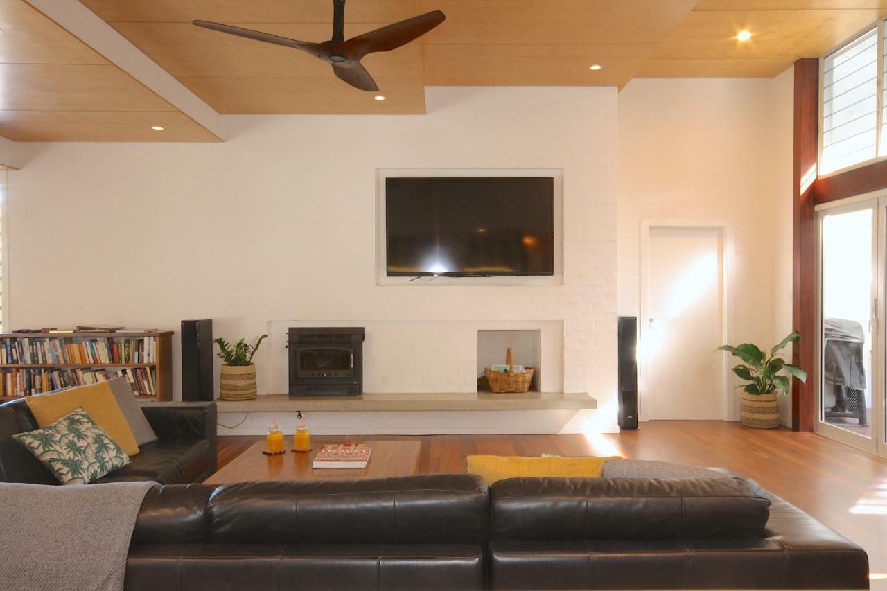 Holiday home Cavvanbah Seaside *