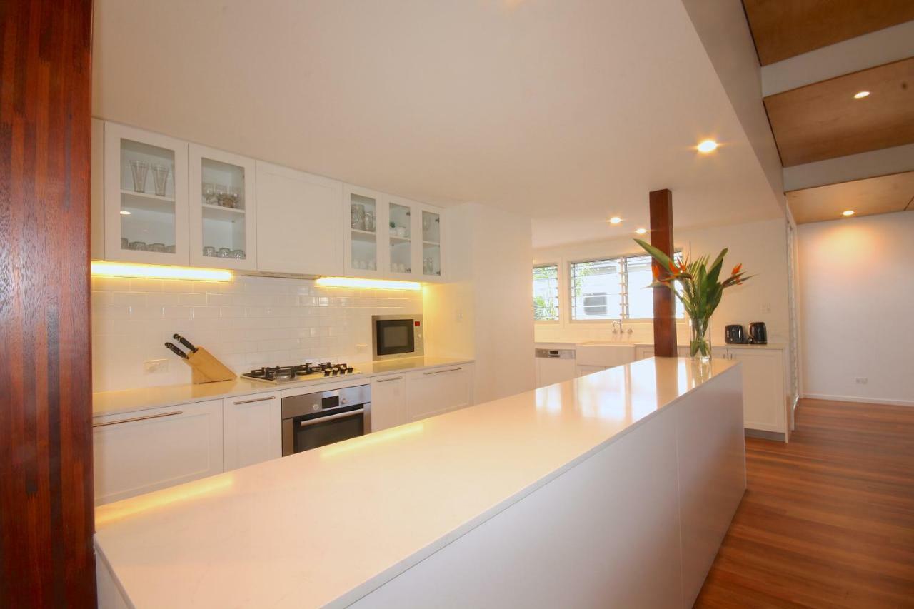Holiday home Cavvanbah Seaside *