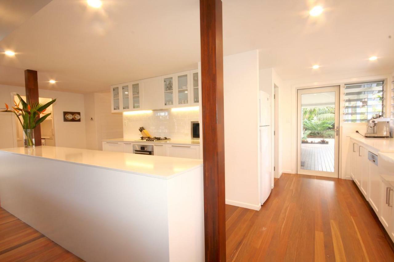 Holiday home Cavvanbah Seaside *