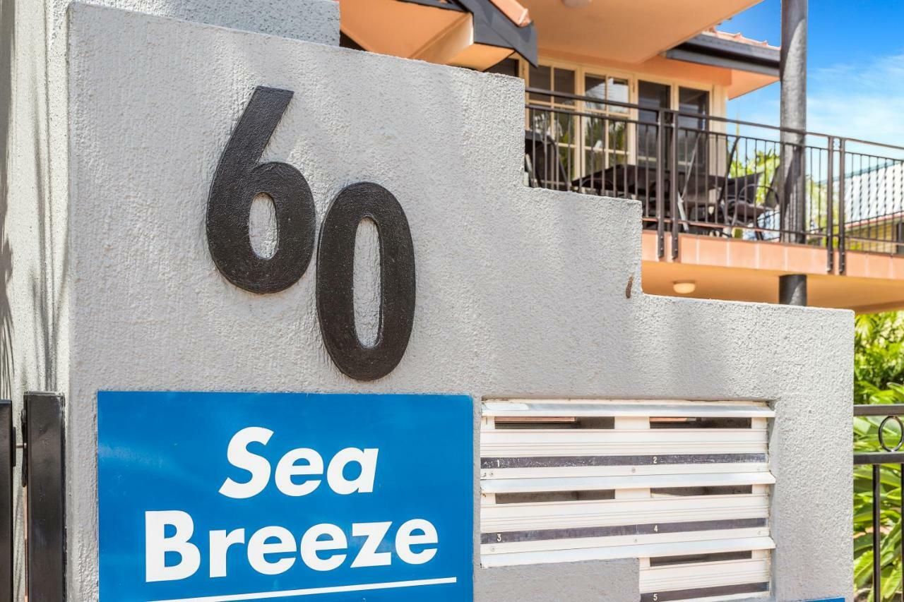 Aparthotel Sea Breeze On Main