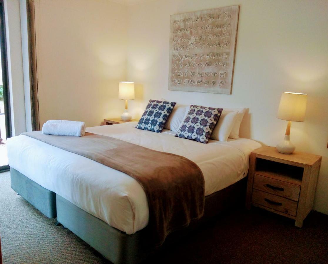 Outrigger Bay Aparthotel 4*