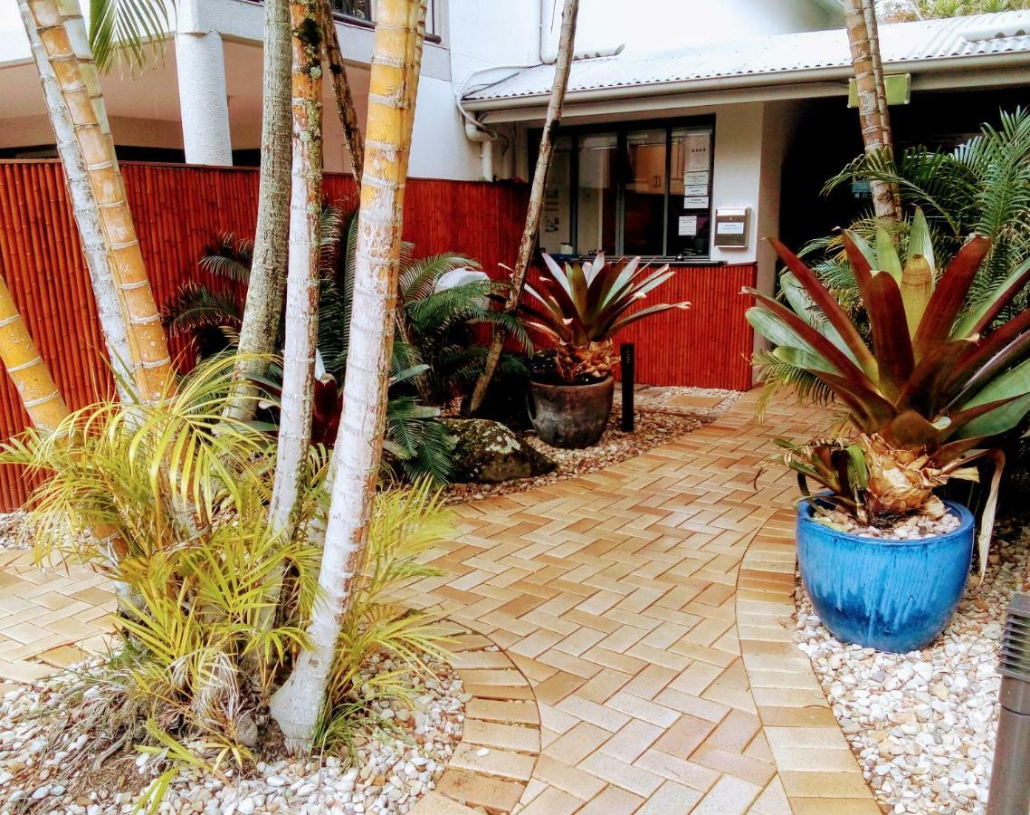 Aparthotel Outrigger Bay Byron Bay