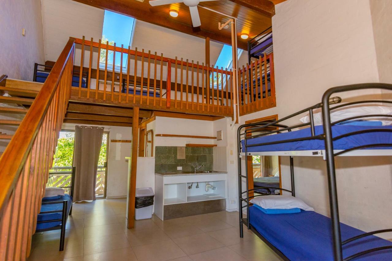 Aquarius Backpackers Byron Bay