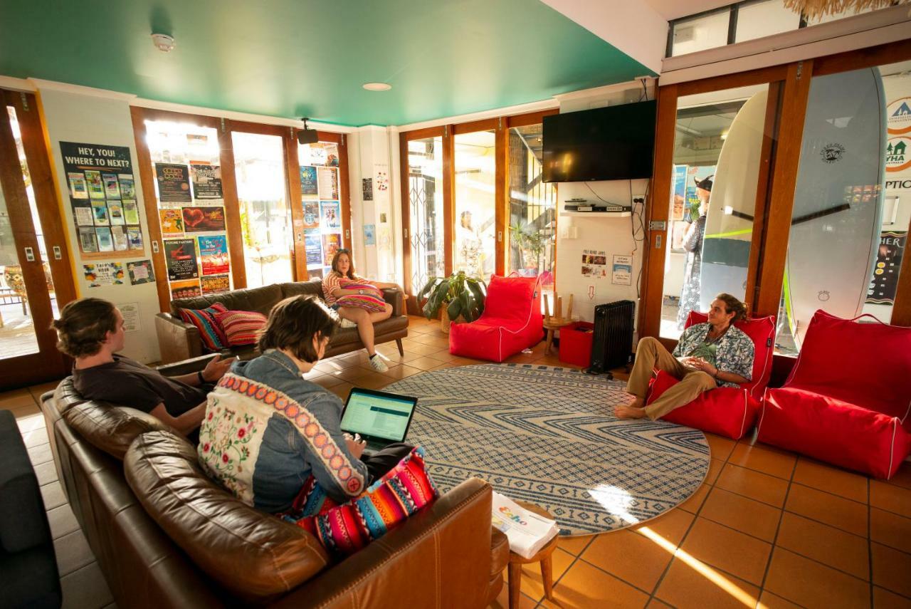 Yha Cape Byron,