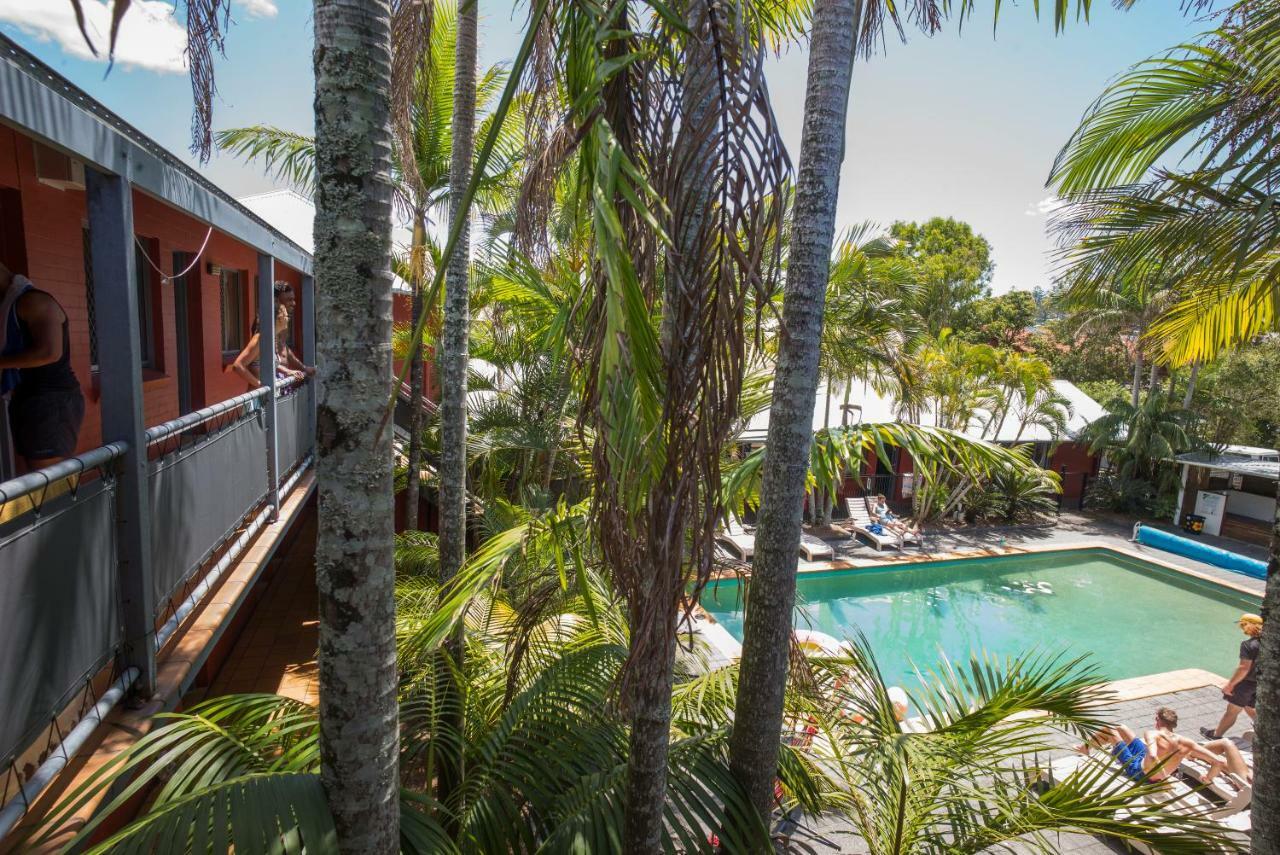 Yha Cape Byron,