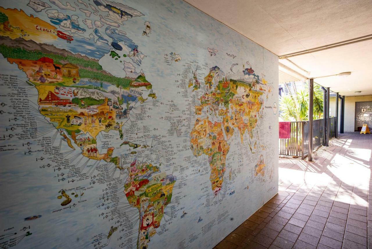 Yha Byron Bay Byron Bay