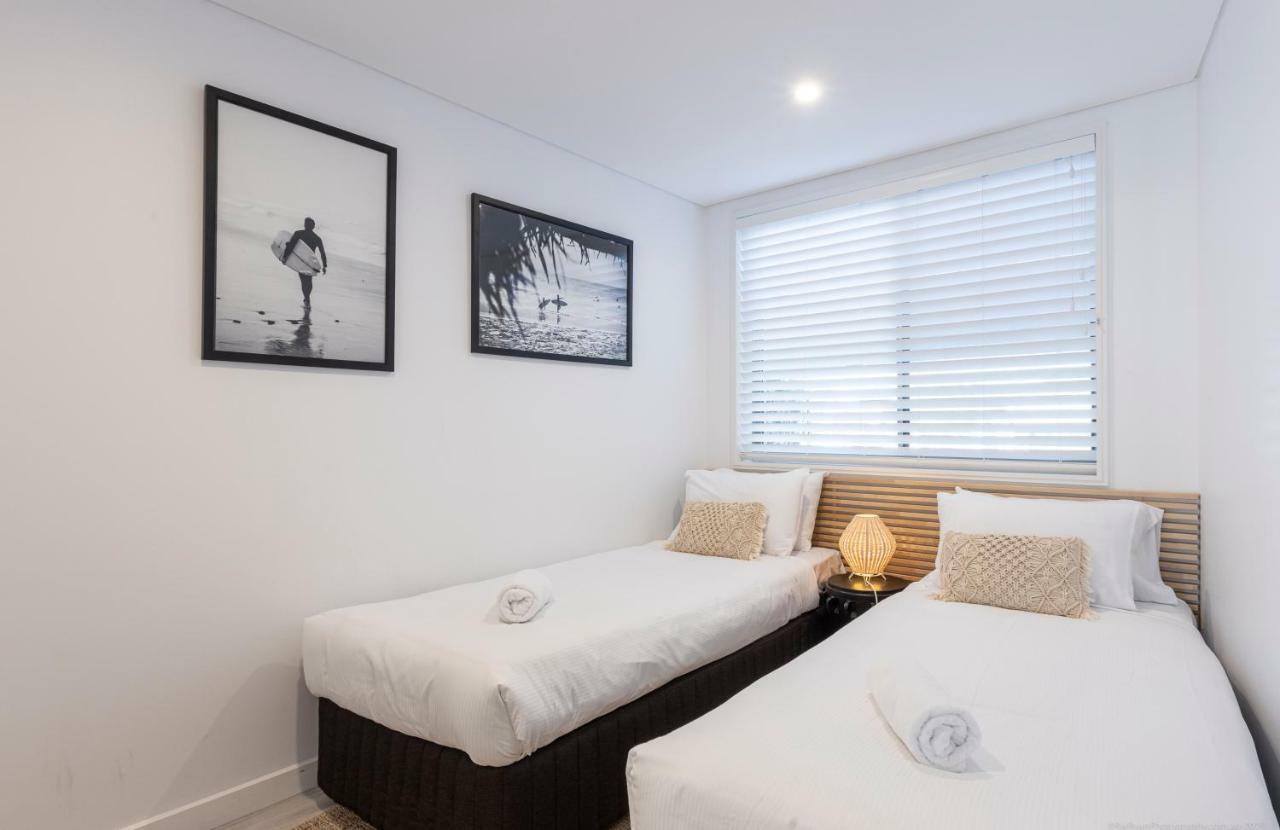 Aparthotel Bay Royal Byron Bay