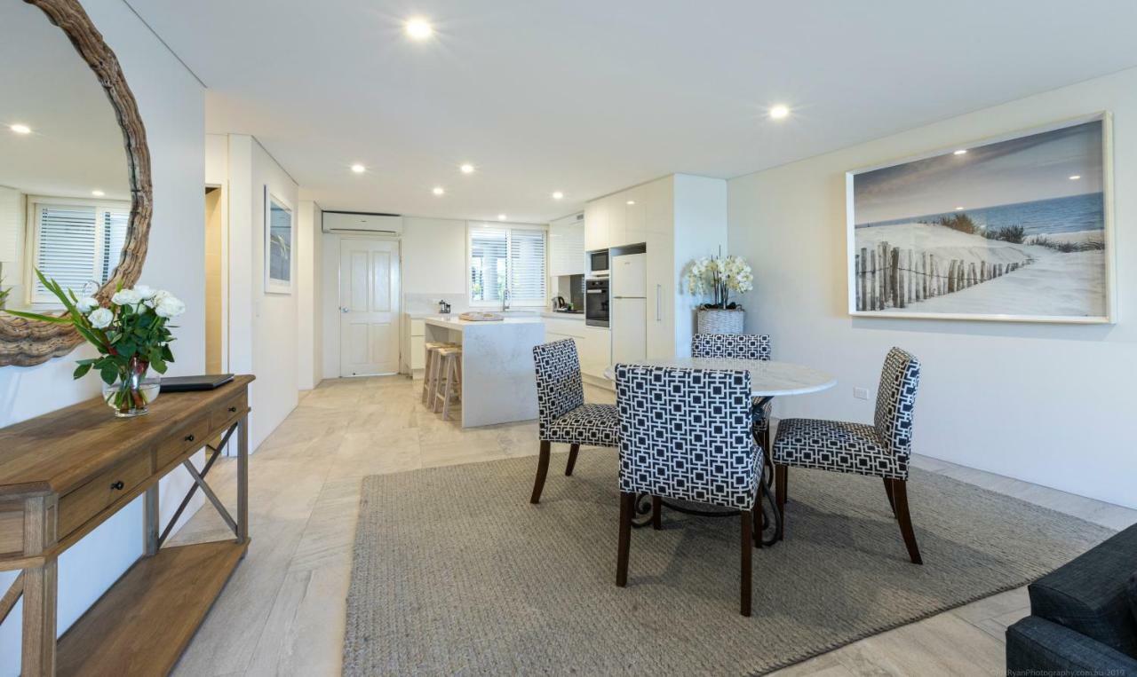 Bay Royal Aparthotel Byron Bay