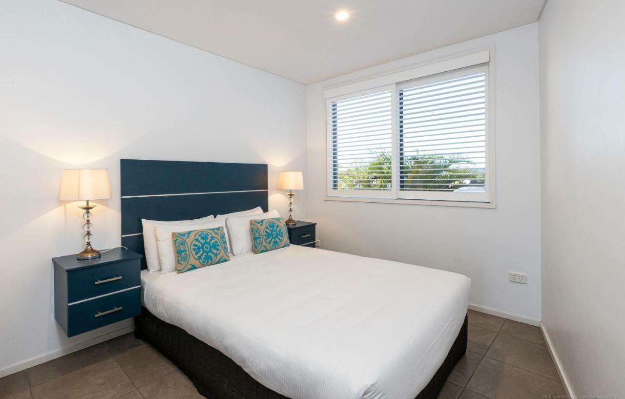 Bay Royal Aparthotel 4*
