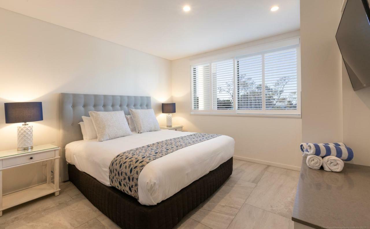 Bay Royal Aparthotel 4*
