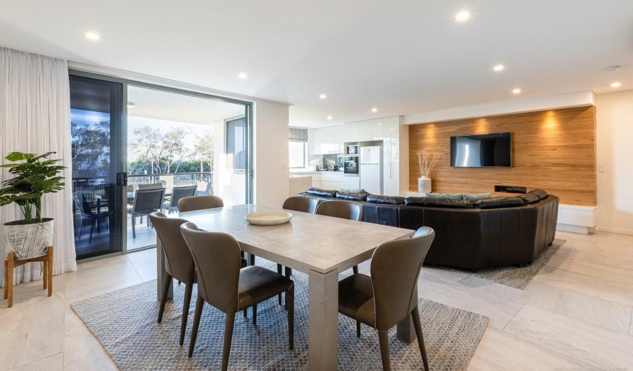 Bay Royal 4* Byron Bay