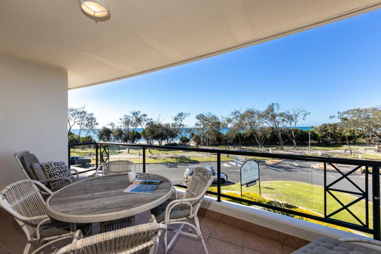 Bay Royal 4* Byron Bay
