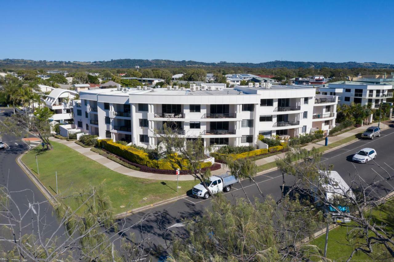 Bay Royal 4* Byron Bay