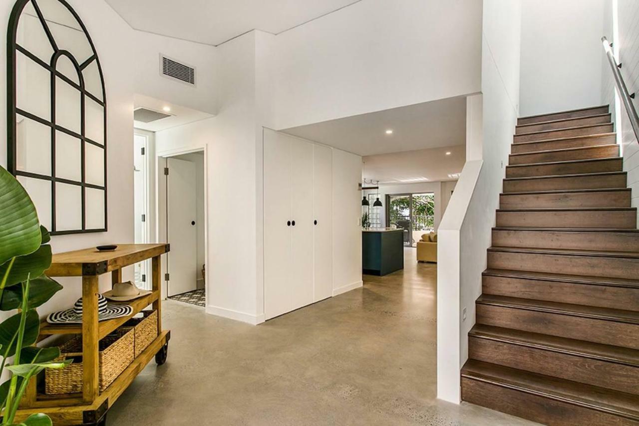 The Penthouse Byron Bay