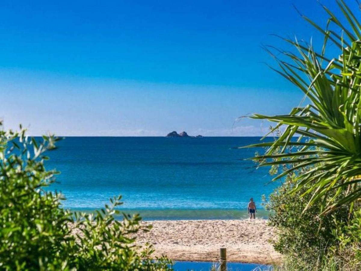 Summer Salt Byron Bay