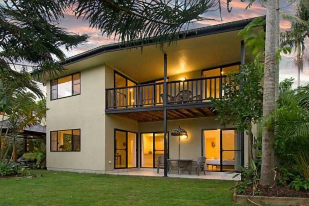 Mariposa House Holiday home Byron Bay