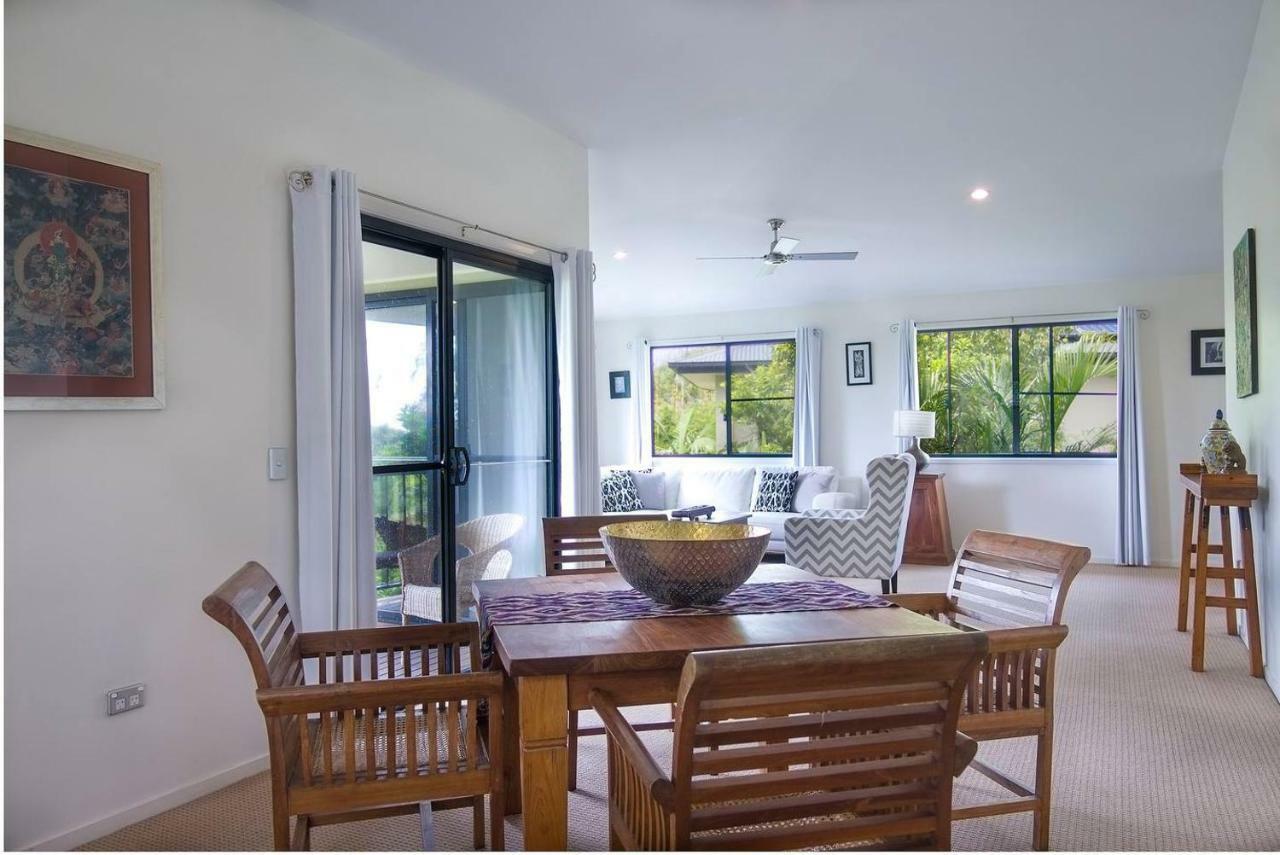 Mariposa House * Byron Bay