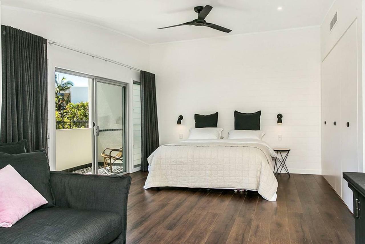 The Penthouse * Byron Bay