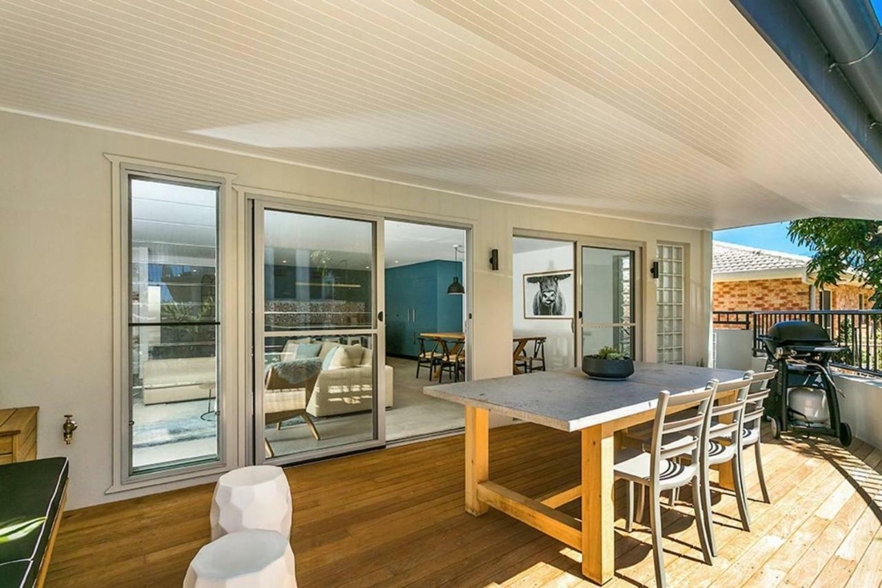 The Penthouse * Byron Bay