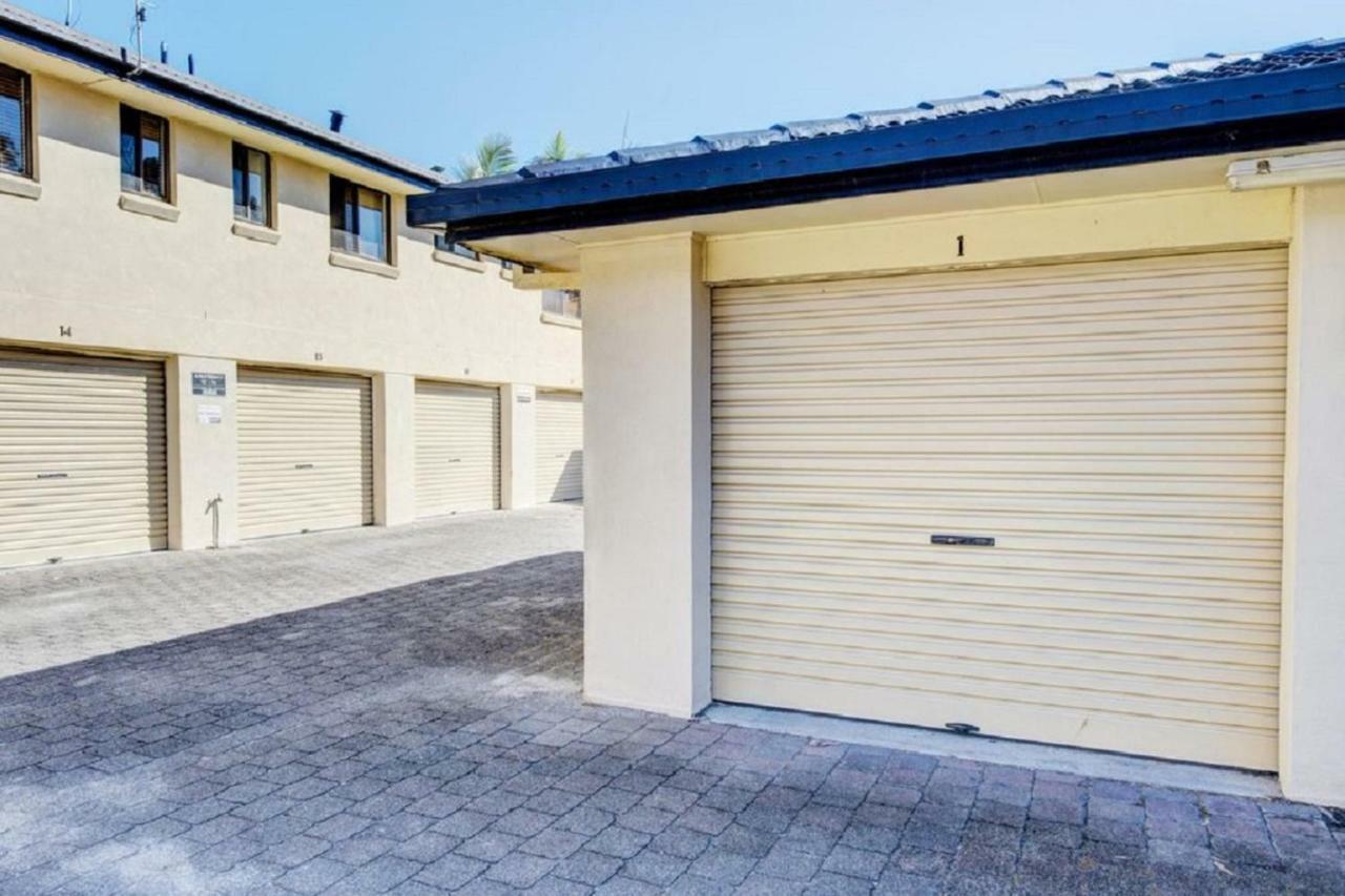 Somerset One Byron Bay