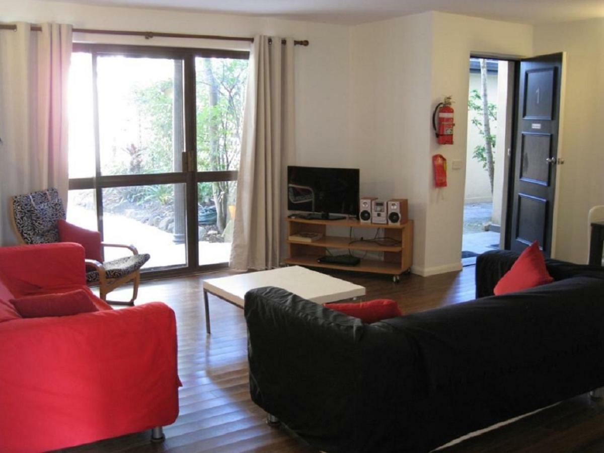 Apartamento Somerset One Byron Bay