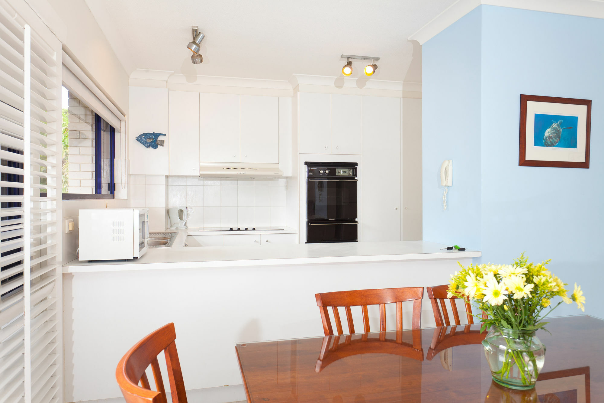 Apartment Cape Byron Bay